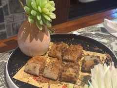 -一味大院•桐庐菜传承店(春江路店)