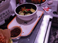 -丰茂烤串(全国首店)