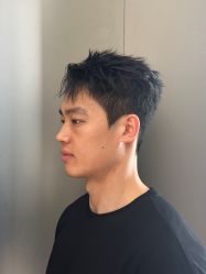 -FOR YOU造型