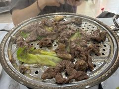 -凯盈阁·顺德私房菜·桑拿鸡