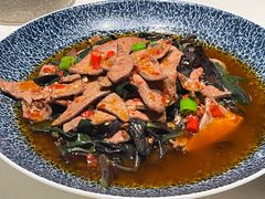 -贡宴盐帮菜自贡驻京联络处餐厅