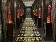 -北京四季酒店·采逸轩