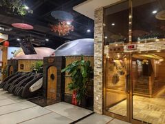 -盛世桃源(群力店)