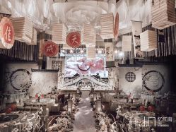 -忆江南婚礼策划(姑苏店)