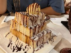 -俄士厨房(环球港店)