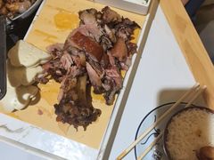 -张大嘴菜馆(庞各庄店)