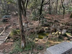 -虞山风景区
