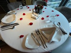-燃扒房Steakhouse(皇庭店)
