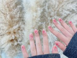 -CM.Nail美甲美睫
