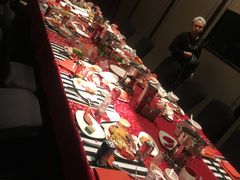 -万达文华酒店·48F云端窗景美食汇自助餐厅