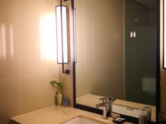 -乌鲁木齐百世昌龙泉酒店(大巴扎店)