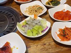 -韩一品韩国料理(柏庐南路店)