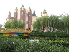 -安徒生童话乐园