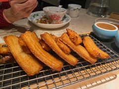 -老头儿油爆虾·三潭印月