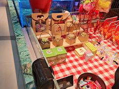 -海底捞火锅(长宁路龙之梦店)