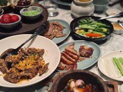 -JWMARRIOTT无锡苏宁JW万豪酒店-悦府65中餐厅