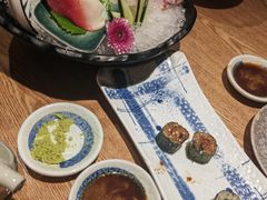 -大雄寿司(洛浦店)