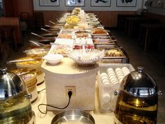 自助取餐区-食蔬不二素食自助餐厅(沈阳铁西店)