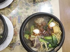 -清真·穆萨砂锅(大皮院店)