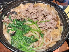 牛肉火锅-千代武日本料理(开发区店)