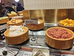 -喜家自助小火锅(乐客城店)