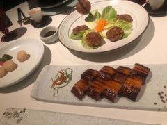 -三号黄浦会Canton Table