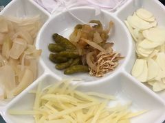 -寻味顺德·南记酒家·传统顺德菜·鱼生(广源路店)