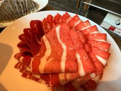 -清真·鸦儿李记·涮肉(马家堡店)