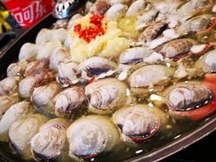 -水哥卜卜贝(东晓·胜汇里店)