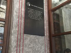 -The Coffee Academïcs(铜锣湾店)