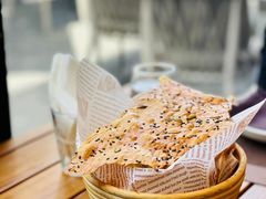 餐前面包-Solo(衡山路店)