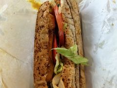 -SUBWAY赛百味(浦东机场店)