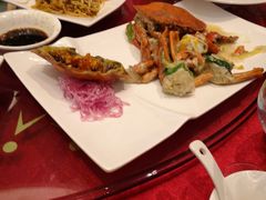 -无锡瑞廷西郊酒店·悦湖景观餐厅