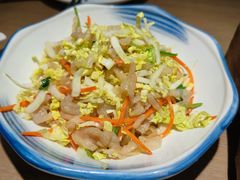 -洪兴砂锅·融合砂锅菜(三站店)