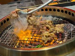 -久藏·横膈膜烧肉·酒场(江汉路店)