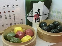 -阮大兴糕团(滨江宝龙店)