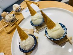 -歎雪糕低糖低脂Gelato冰淇淋