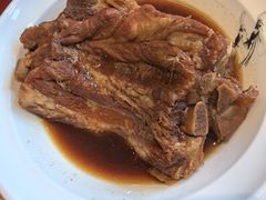 -喜家德水饺(华富店)