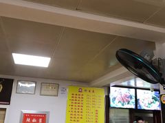 -金泰缘排骨馆(遵化路店)