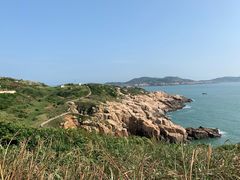 -南麂列岛