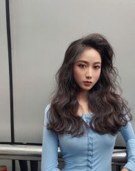 -3AM·S HAIR SALON烫发染发接发
