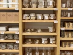 -MUJI无印良品(杭州万象城店)