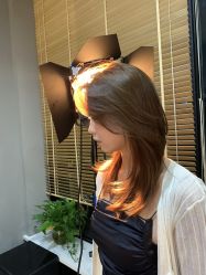 -意廊 Hair Salon