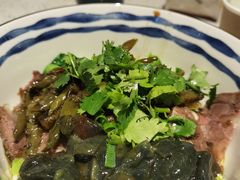 烧椒牛肉面-食之六七·面(朝阳大悦城店)