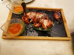 -望湘园·湖南菜(宏伊店)