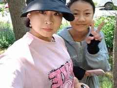 -吊水壶国家森林公园