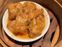 -祥记餐饮•豫粤珍味(金隅大厦店)
