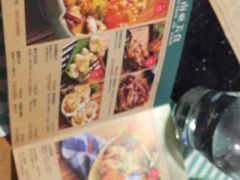 -青柠记忆泰式海鲜火锅(合生汇购物中心店)