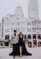 点击看大图 -喜柿摄影·XISHI IMAGE(和平店)