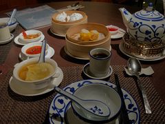 -逸东轩(香港逸东酒店)